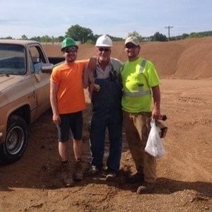 Meet your Posher, Bob